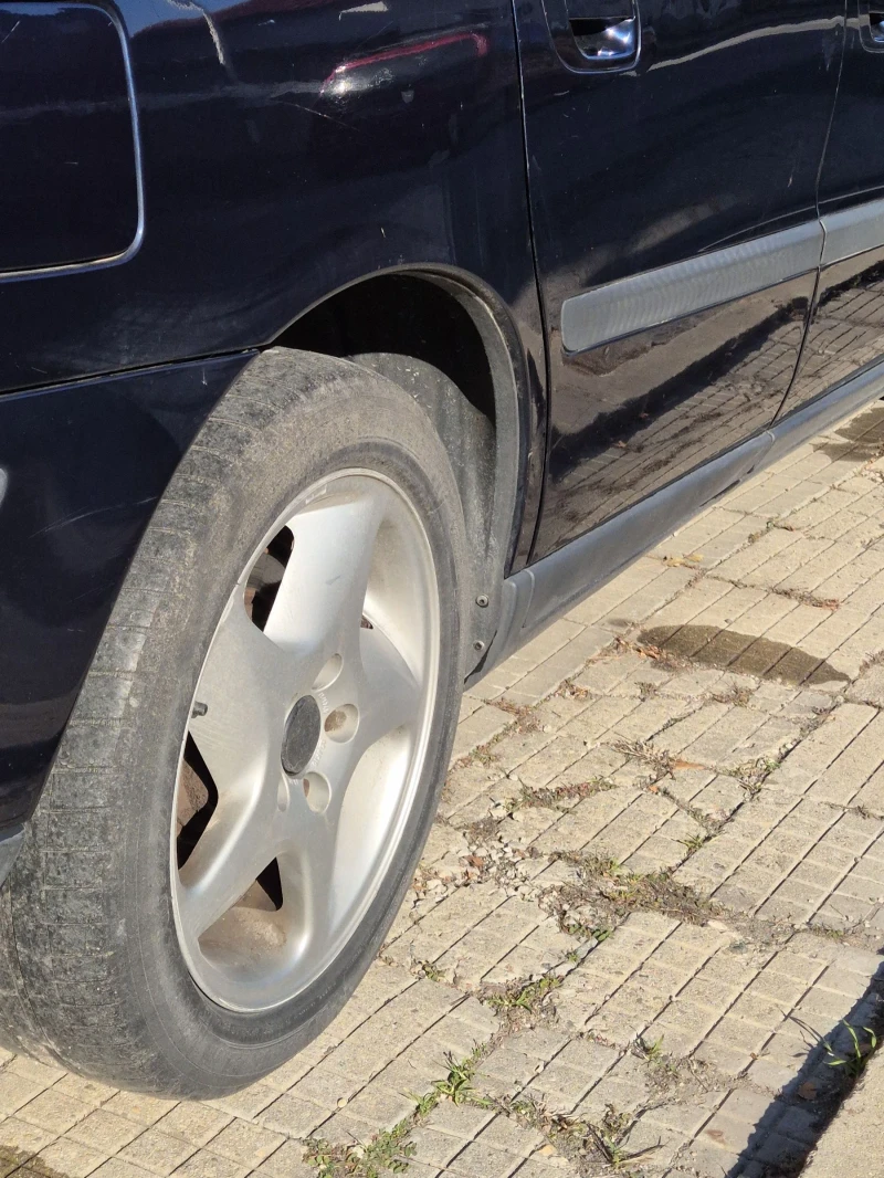 Volvo V70 2.4 NA / АГУ, снимка 15 - Автомобили и джипове - 52172483