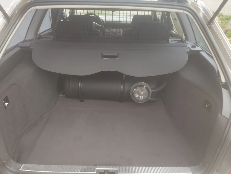 Audi A4, снимка 14 - Автомобили и джипове - 52344867