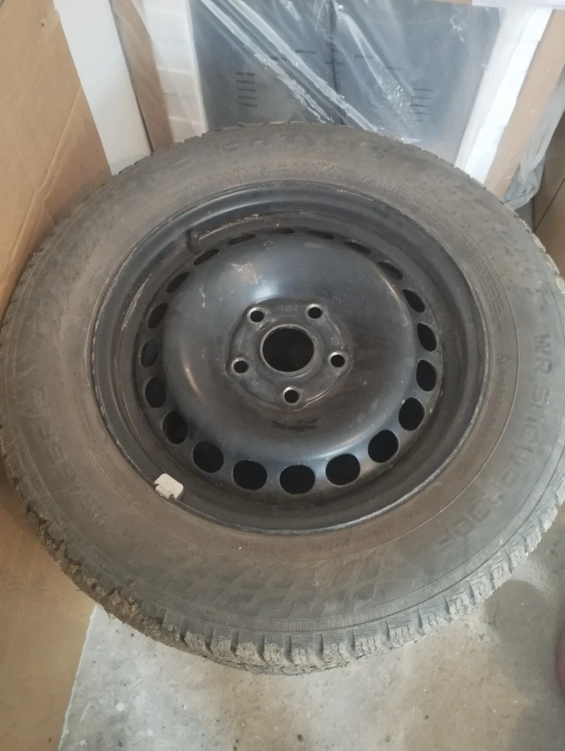 Audi A4, снимка 8 - Автомобили и джипове - 52344867