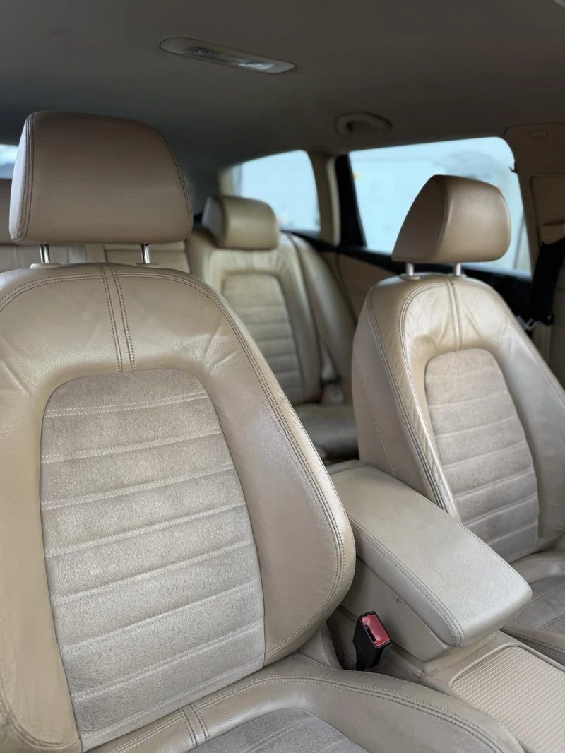 VW Passat 2.0 TDI , снимка 5 - Автомобили и джипове - 52631868