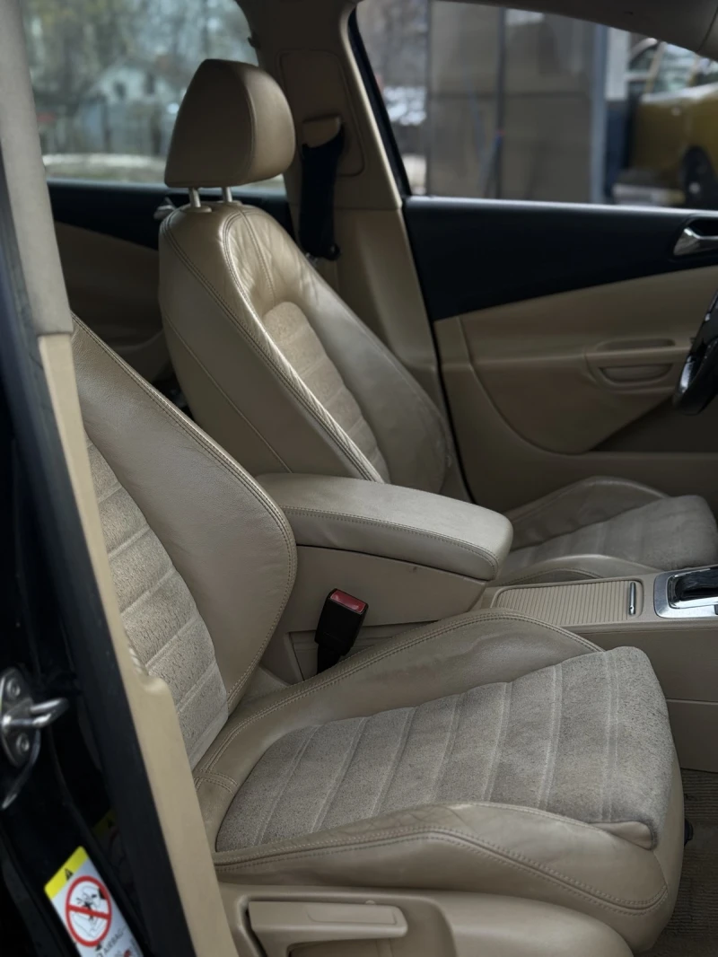 VW Passat 2.0 TDI , снимка 4 - Автомобили и джипове - 52631868