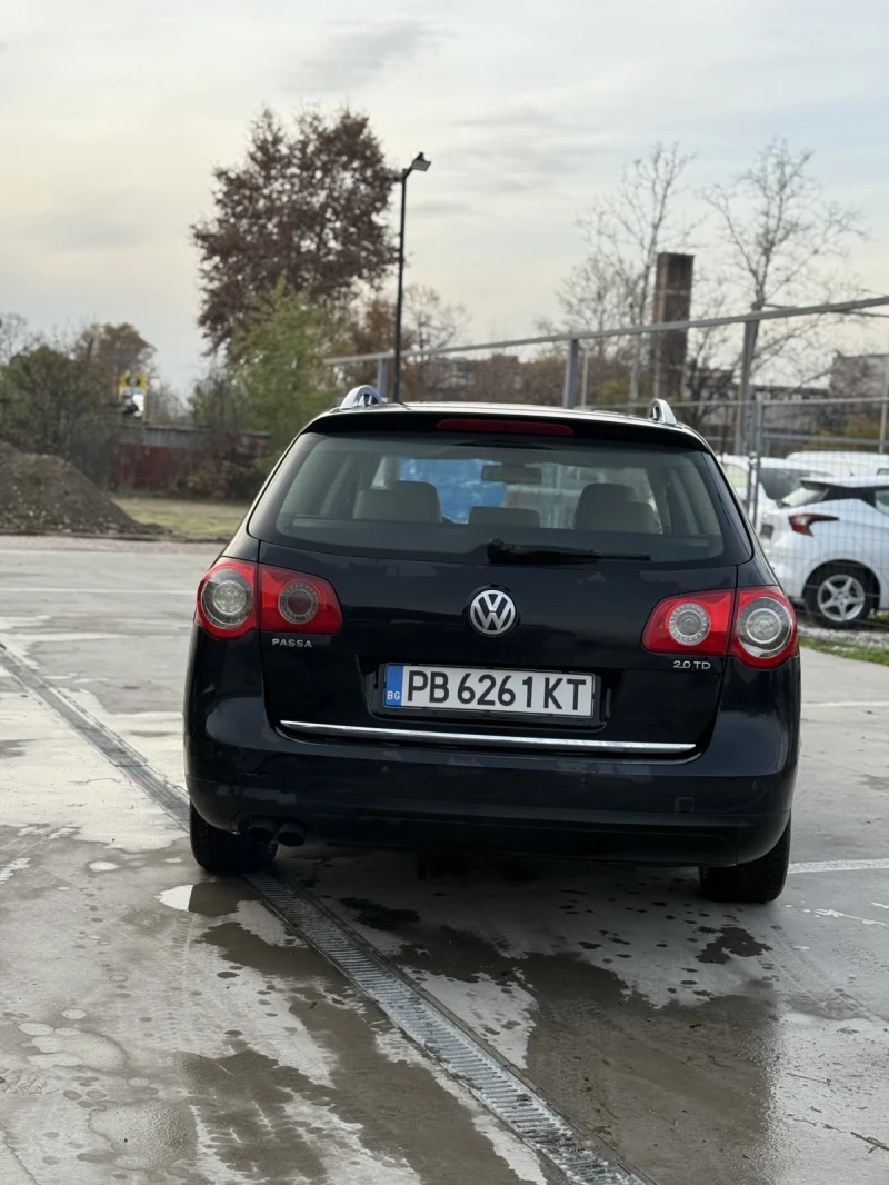 VW Passat 2.0 TDI , снимка 9 - Автомобили и джипове - 52631868