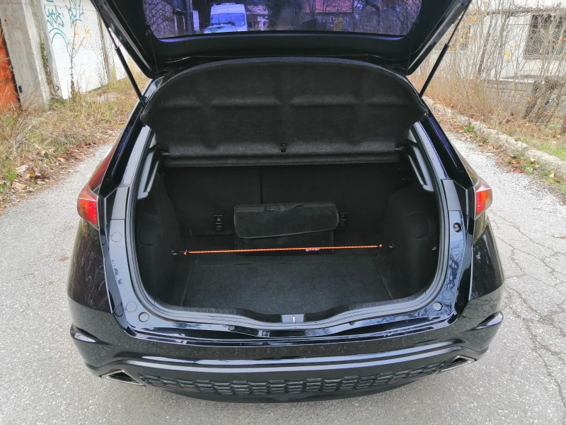 Honda Civic, снимка 10 - Автомобили и джипове - 52829579