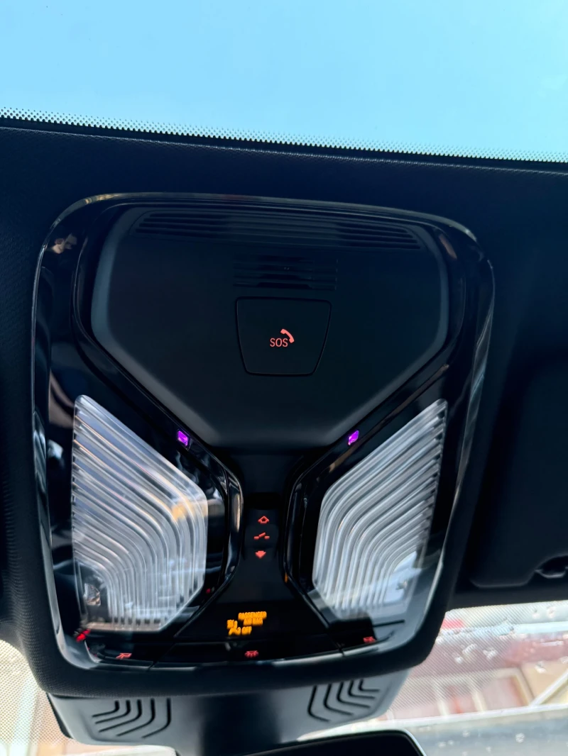 BMW 530E iPerformance, снимка 13 - Автомобили и джипове - 53541581