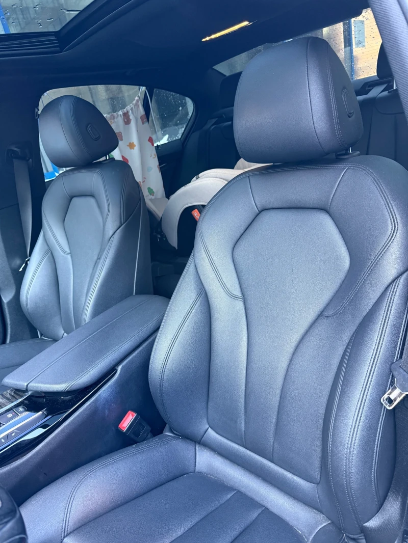 BMW 530E iPerformance, снимка 11 - Автомобили и джипове - 53541581