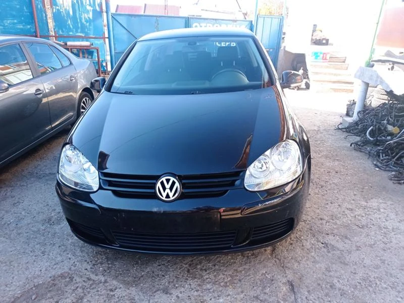 VW Golf 1.4FSI 90k, снимка 1 - Автомобили и джипове - 46668194