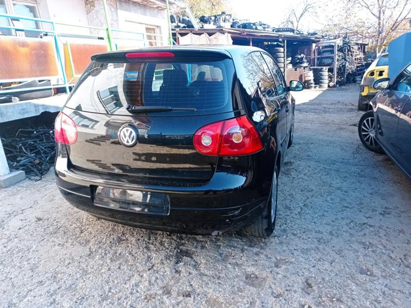 VW Golf 1.4FSI 90k, снимка 5 - Автомобили и джипове - 46668194