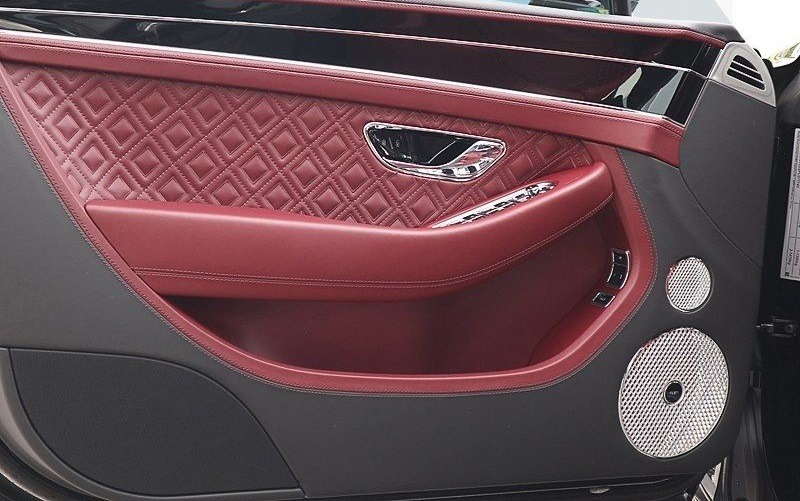 Bentley Continental gt Speed W12 = NEW= Blackline Specification Гаранция, снимка 6 - Автомобили и джипове - 46384473