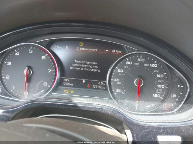 Audi A8 L* 4.0T* MATRIX* ПОДГРЕВ* ОБДУХВАНЕ* МАСАЖ* КАМЕРА - изображение 10