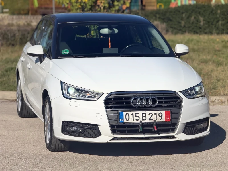 Audi A1 1.4TDI ULTRA - 14850 лв. / 7592.68 € - 77268611 1