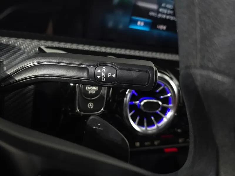 Mercedes-Benz A 220 W177 Hatchback | Mobile.bg � ����������� 9