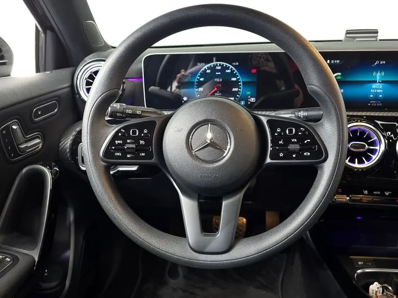 Mercedes-Benz A 220 W177 Hatchback | Mobile.bg � ����������� 12