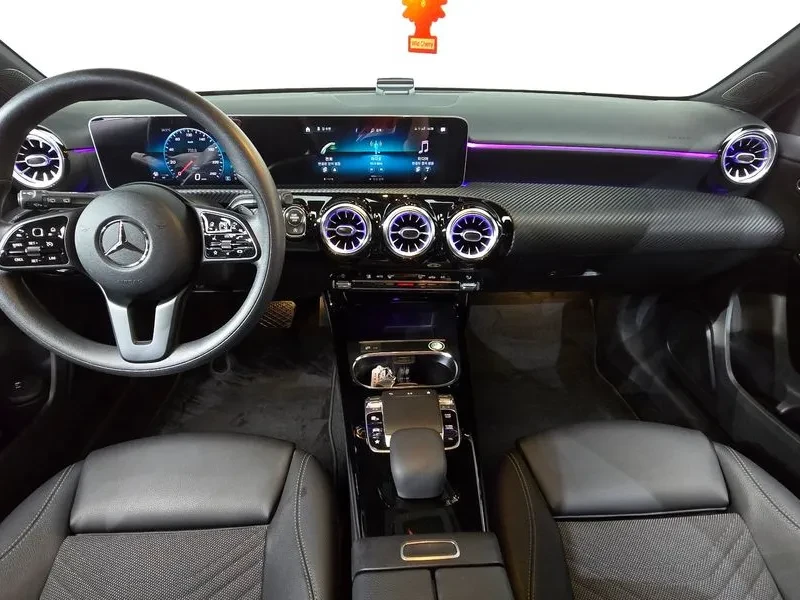 Mercedes-Benz A 220 W177 Hatchback | Mobile.bg � ����������� 7