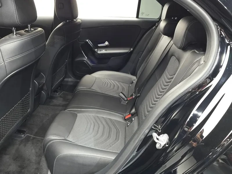 Mercedes-Benz A 220 W177 Hatchback | Mobile.bg � ����������� 11