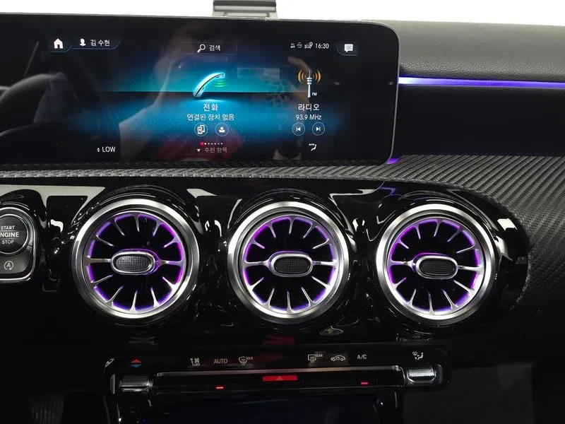 Mercedes-Benz A 220 W177 Hatchback | Mobile.bg � ����������� 16
