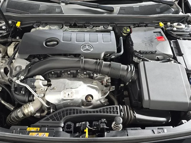 Mercedes-Benz A 220 W177 Hatchback | Mobile.bg � ����������� 6