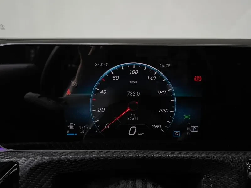 Mercedes-Benz A 220 W177 Hatchback | Mobile.bg � ����������� 8