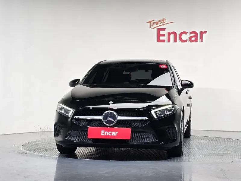 Mercedes-Benz A 220 W177 Hatchback | Mobile.bg � ����������� 3
