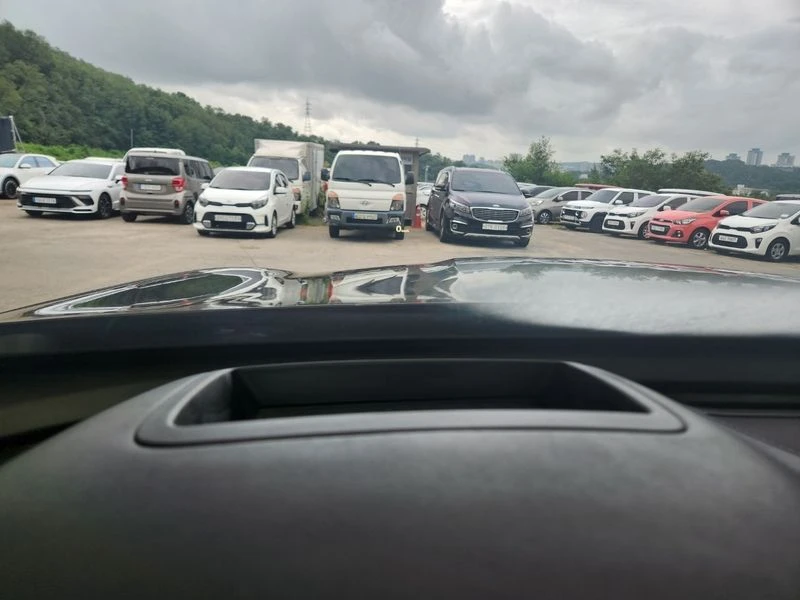 Kia K9 3.8 Automatic КРАЙНА ЦЕНА: 15142 EUR !!!РЕАЛНА КРА, снимка 11 - Автомобили и джипове - 55968222