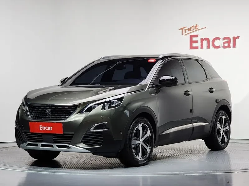 Peugeot 3008 1.5 BlueHDI GT - САМО 30% АВАНС, снимка 2 - Автомобили и джипове - 55987599