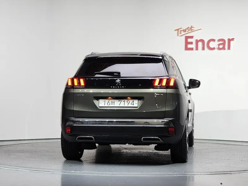 Peugeot 3008 1.5 BlueHDI GT - САМО 30% АВАНС, снимка 8 - Автомобили и джипове - 55987599