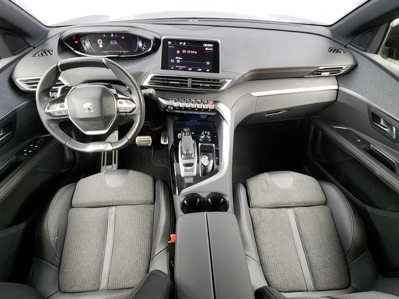 Peugeot 3008 1.5 BlueHDI GT - САМО 30% АВАНС, снимка 13 - Автомобили и джипове - 55987599