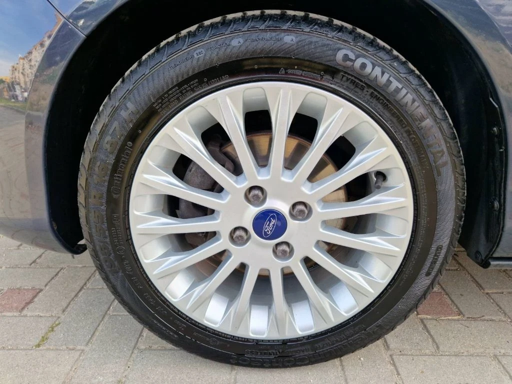 Ford B-Max СОБСТВЕН ЛИЗИНГ  | Mobile.bg — изображение 17