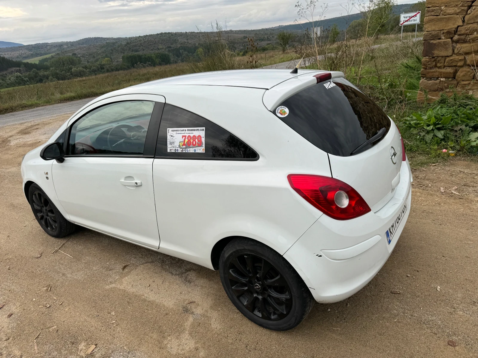 Opel Corsa D 111 - изображение 4