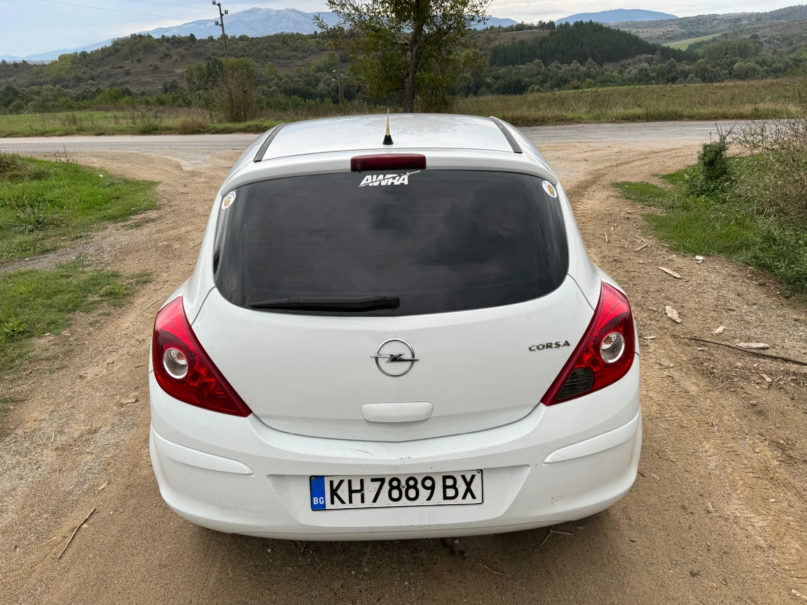 Opel Corsa D 111 - изображение 5