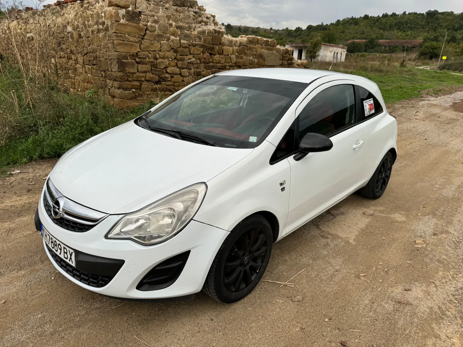 Opel Corsa D 111 - изображение 2