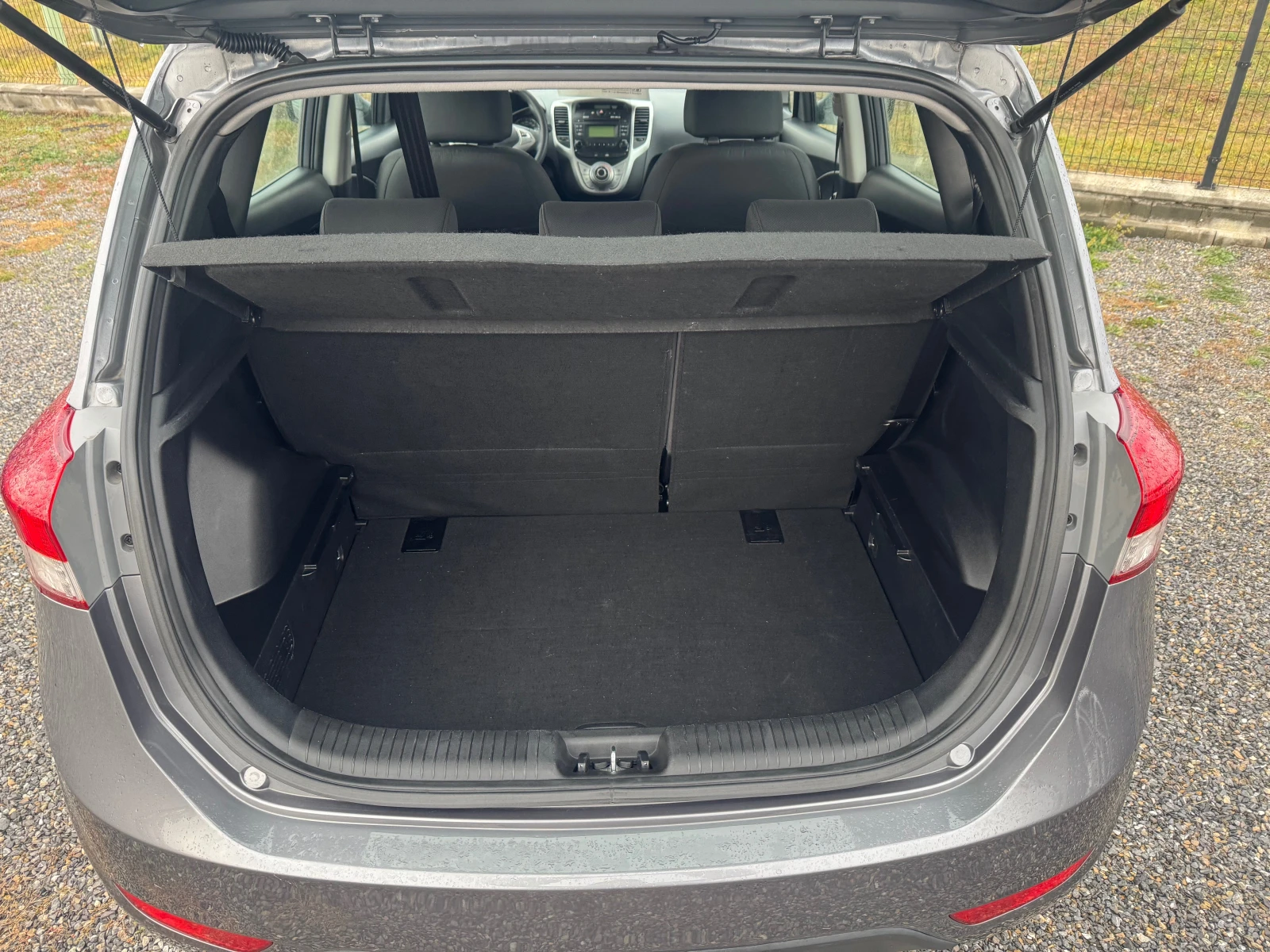 Hyundai I20 1.4 CRDI Топ Състояние  | Mobile.bg — изображение 16