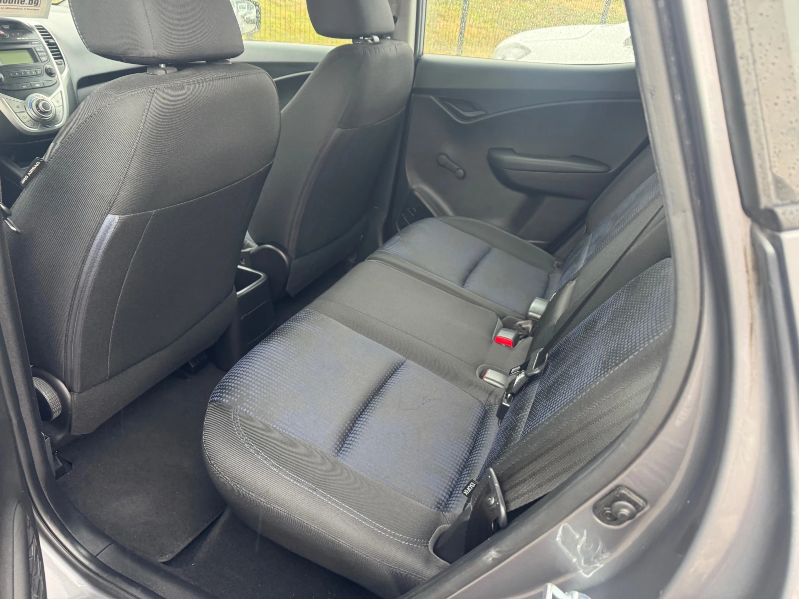 Hyundai I20 1.4 CRDI Топ Състояние  | Mobile.bg — изображение 15