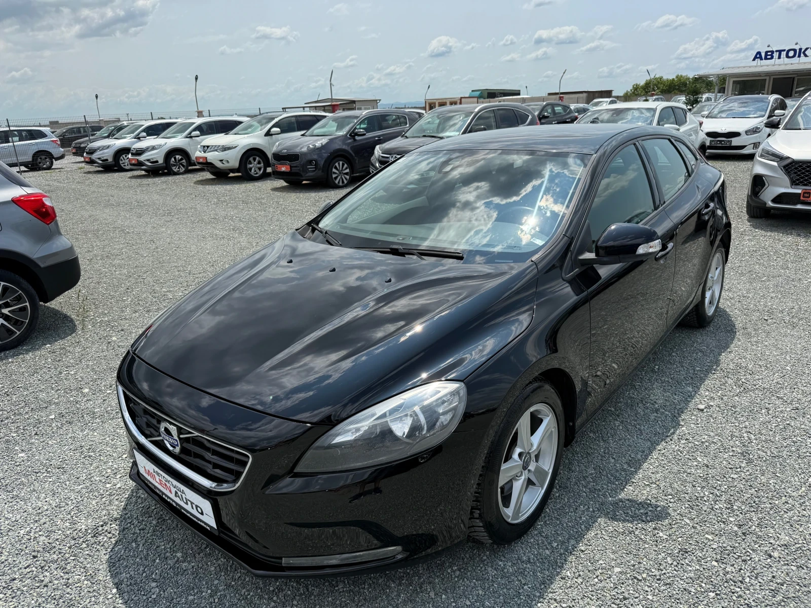 Volvo V40 (KATO ) | Mobile.bg   1