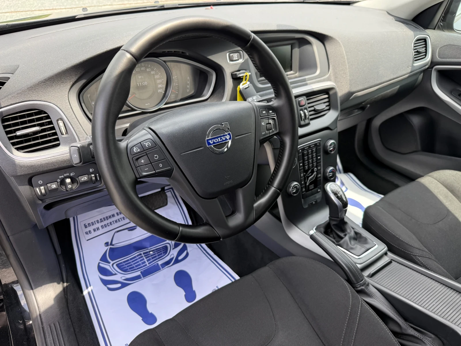 Volvo V40 (KATO ) | Mobile.bg   12