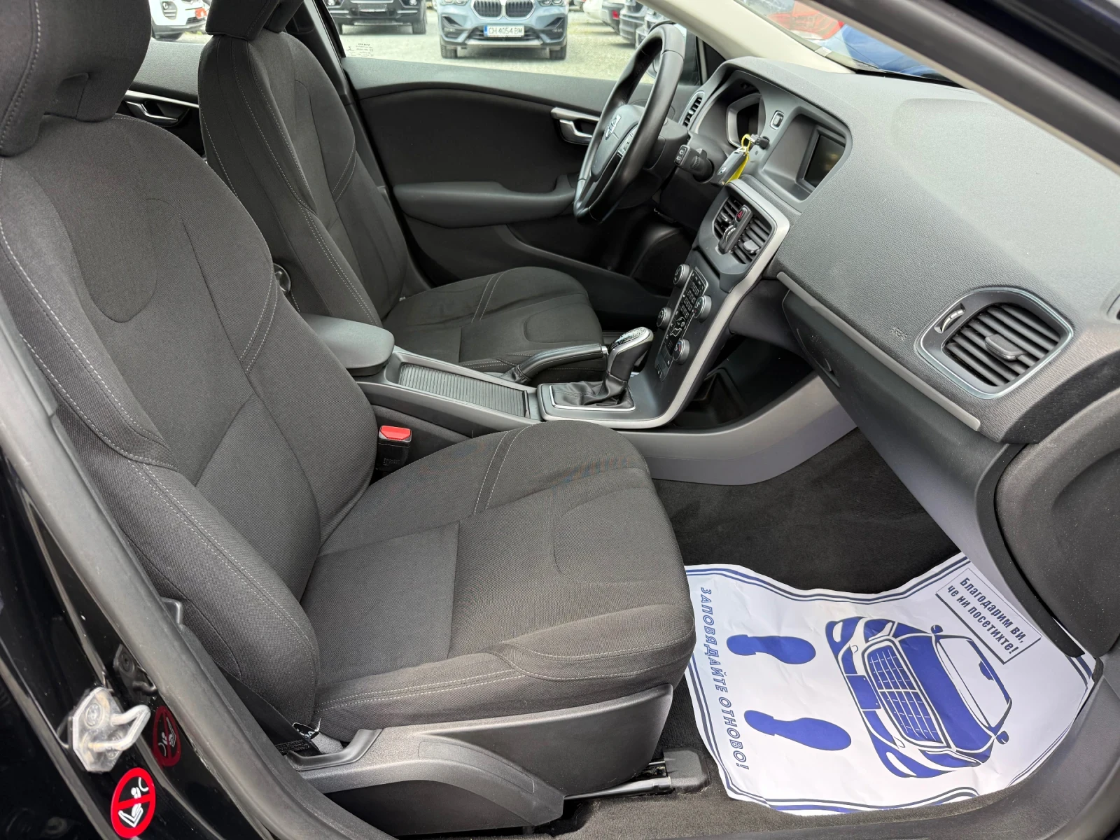 Volvo V40 (KATO ) | Mobile.bg   14