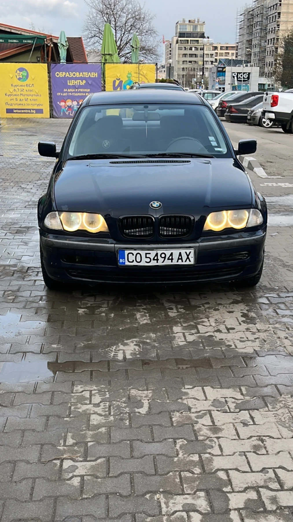 BMW 318  - изображение 2