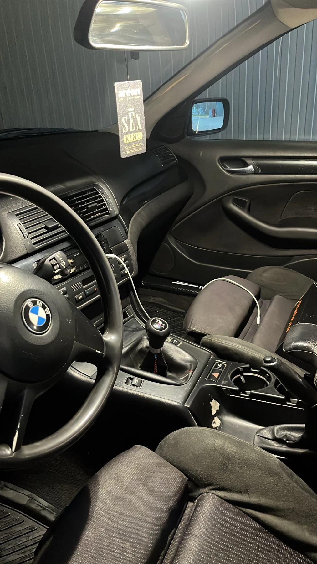 BMW 318  - изображение 4