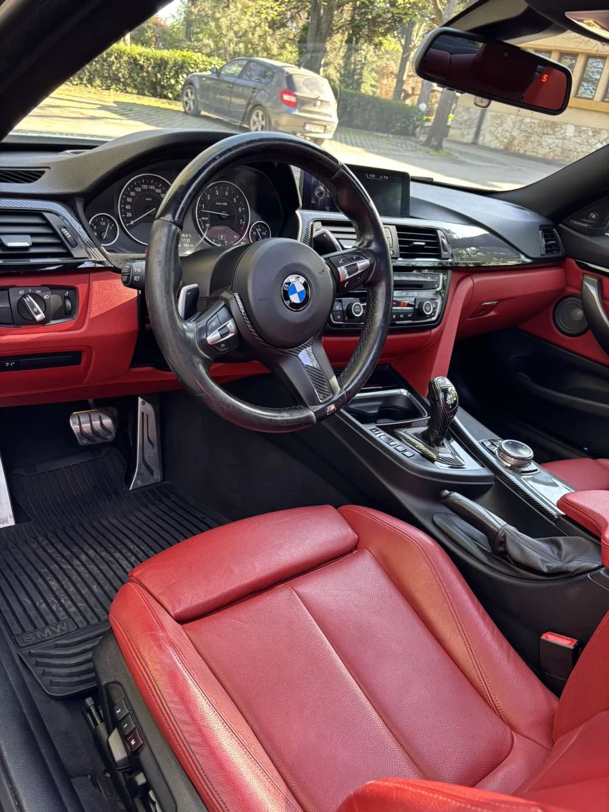 BMW 435  - изображение 4