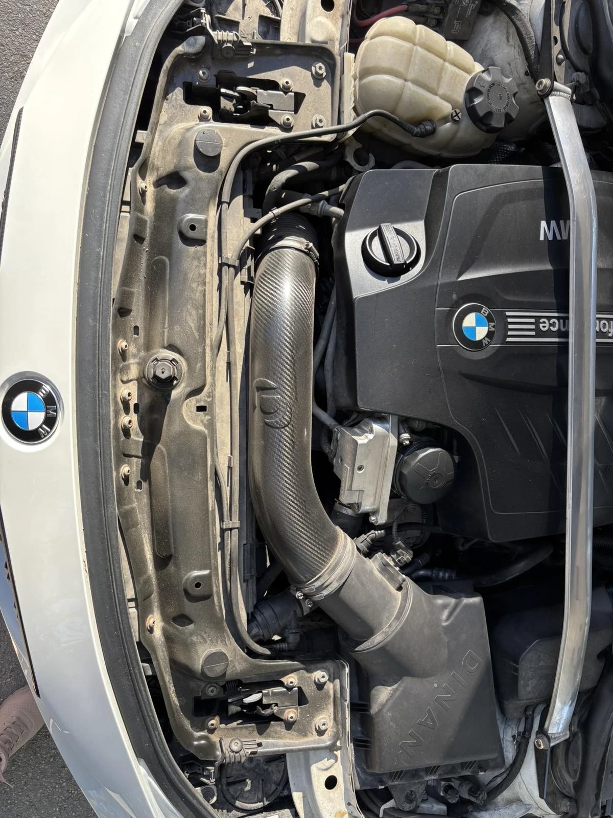 BMW 435  - изображение 6