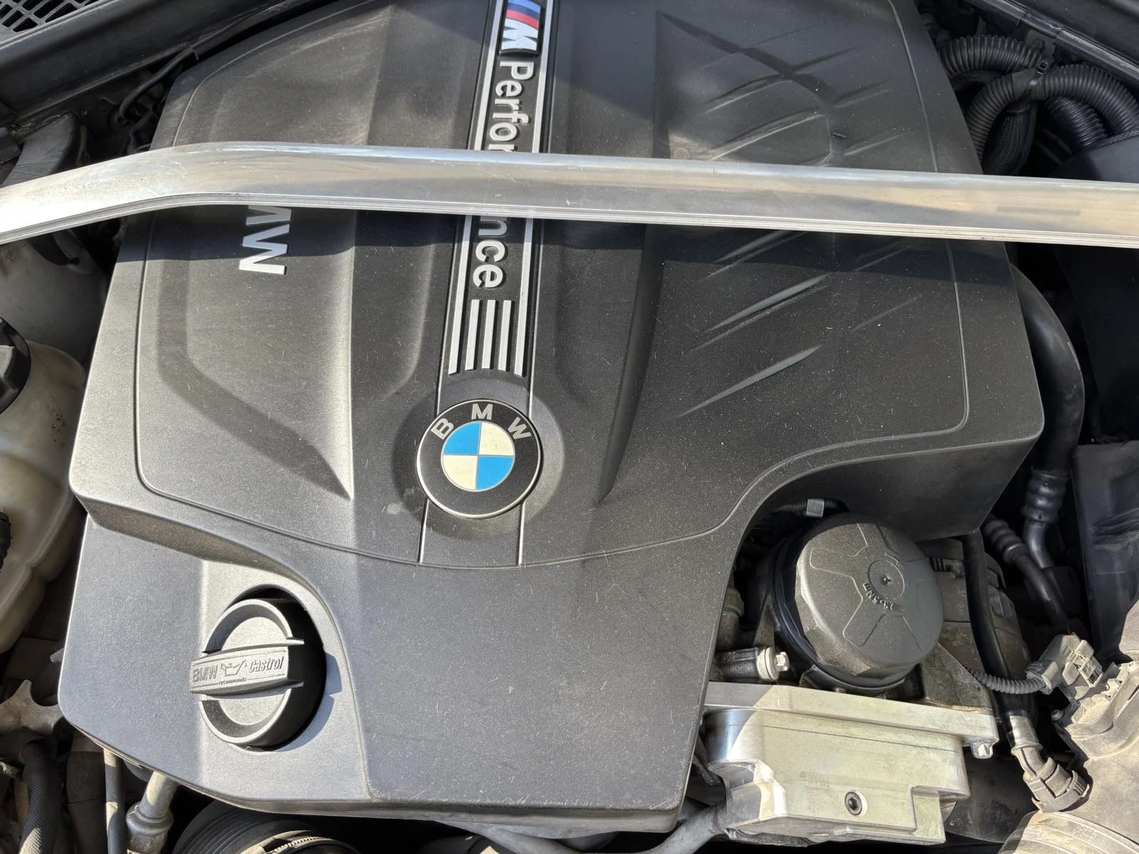 BMW 435  - изображение 5