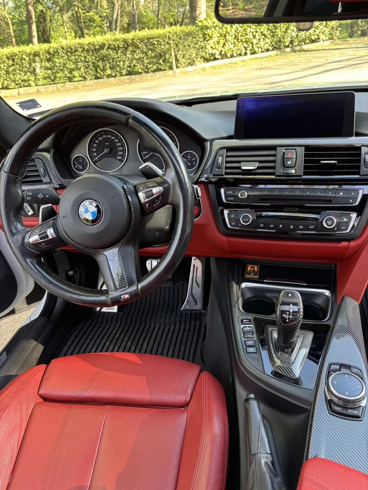 BMW 435  - изображение 3
