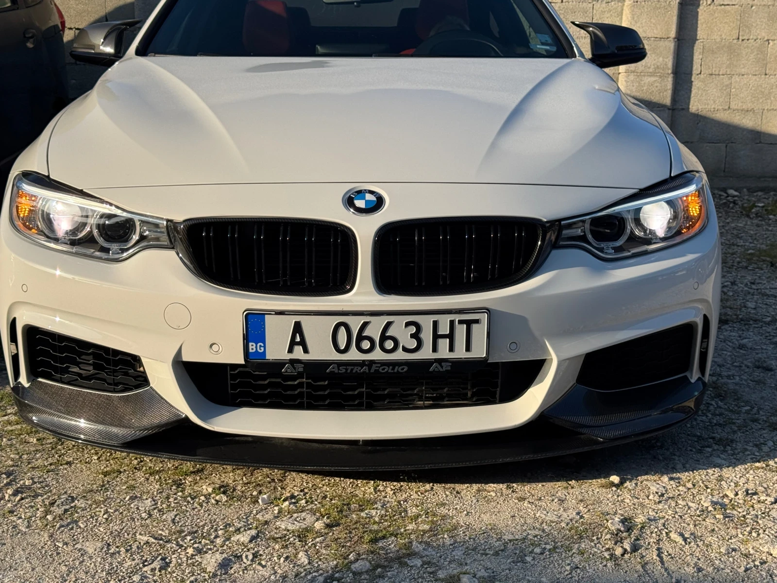 BMW 435  - изображение 9