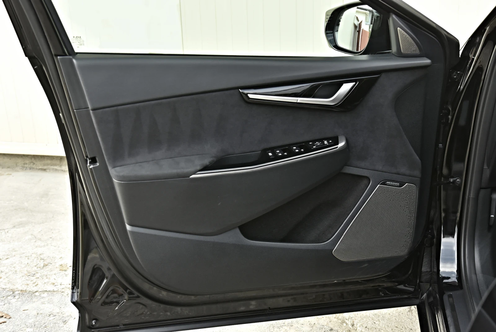 Kia EV6 GT AWD PANORAMA MERIDIAN   HEAD-UP  | Mobile.bg   15