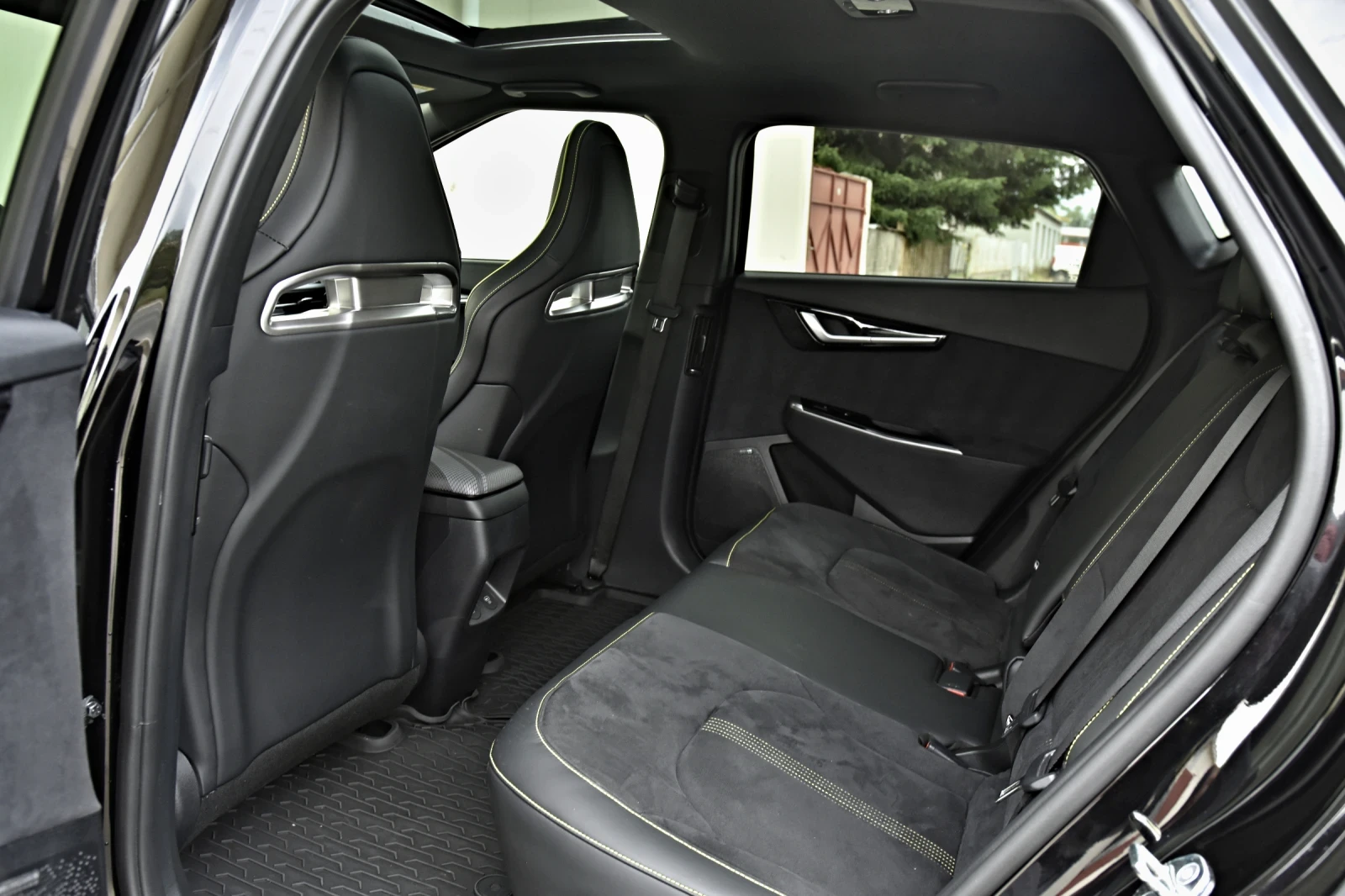 Kia EV6 GT AWD PANORAMA MERIDIAN   HEAD-UP  | Mobile.bg   17