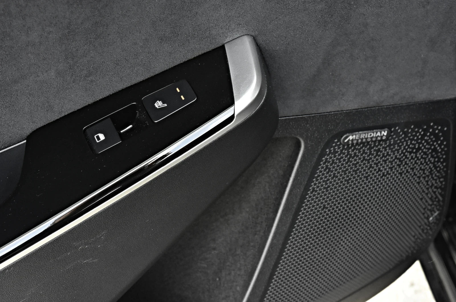 Kia EV6 GT AWD PANORAMA MERIDIAN   HEAD-UP  | Mobile.bg   16