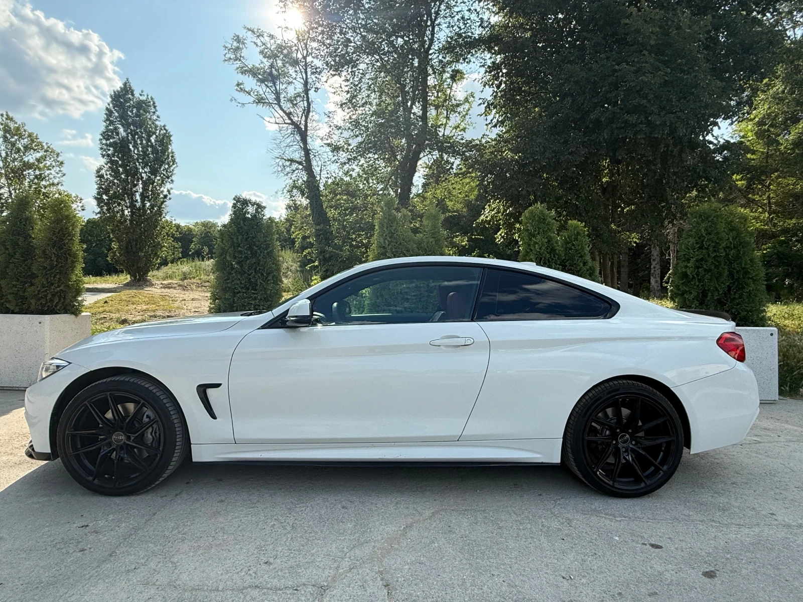 BMW 435  - изображение 2