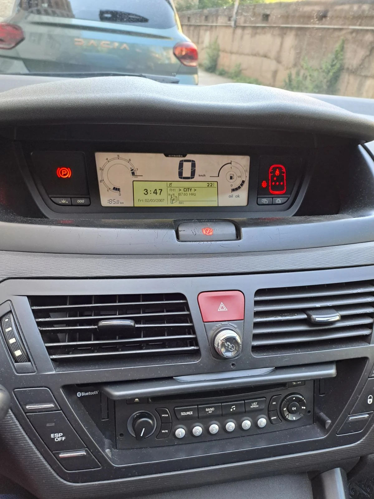 Citroen C4 Picasso  - изображение 5