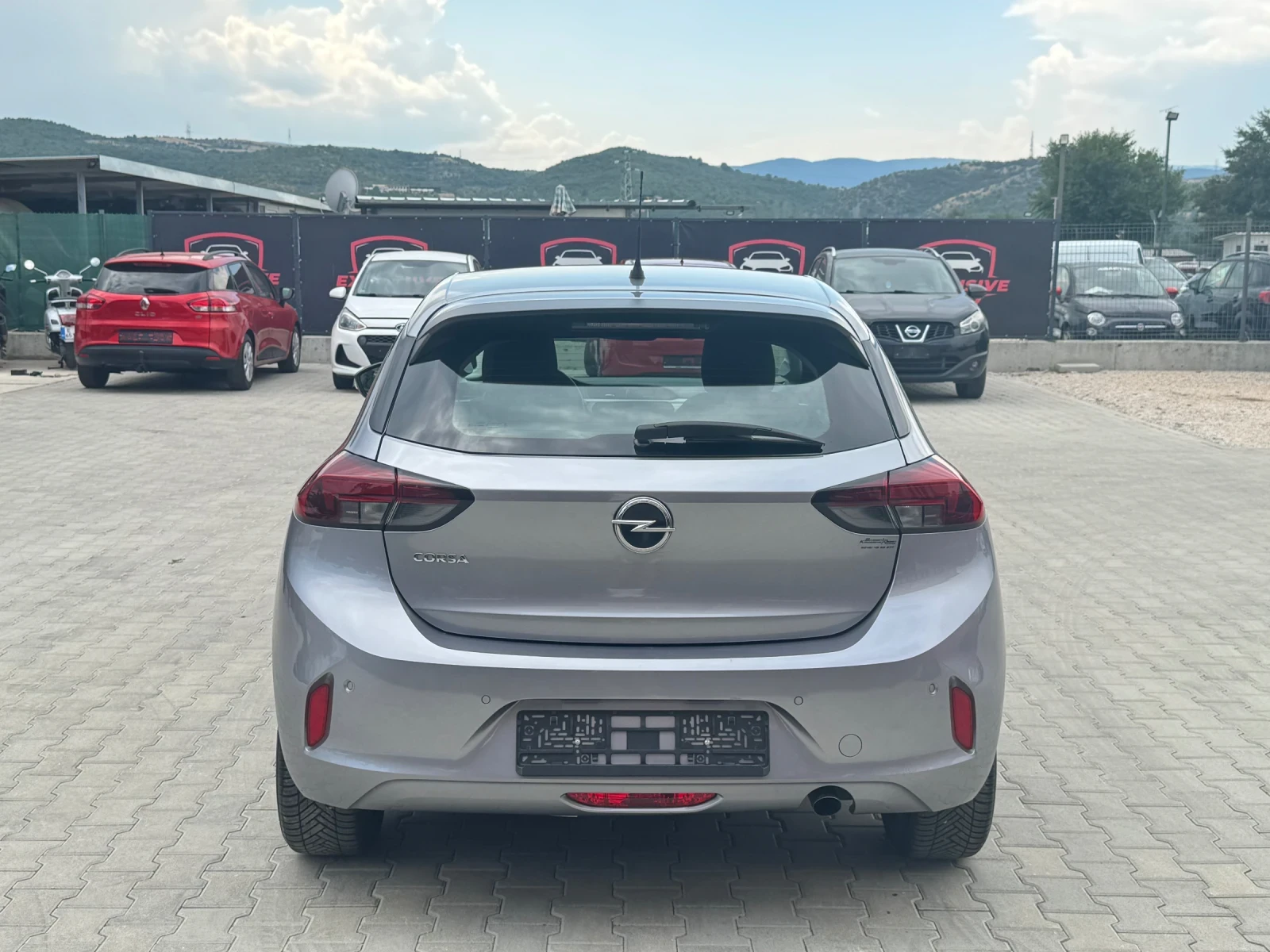 Opel Corsa 1.5CDTI NOVA EURO-6 NAVI - изображение 4