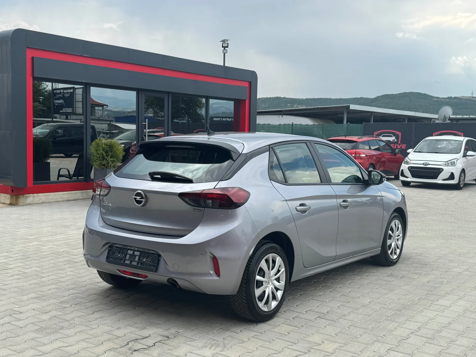 Opel Corsa 1.5CDTI NOVA EURO-6 NAVI - изображение 5