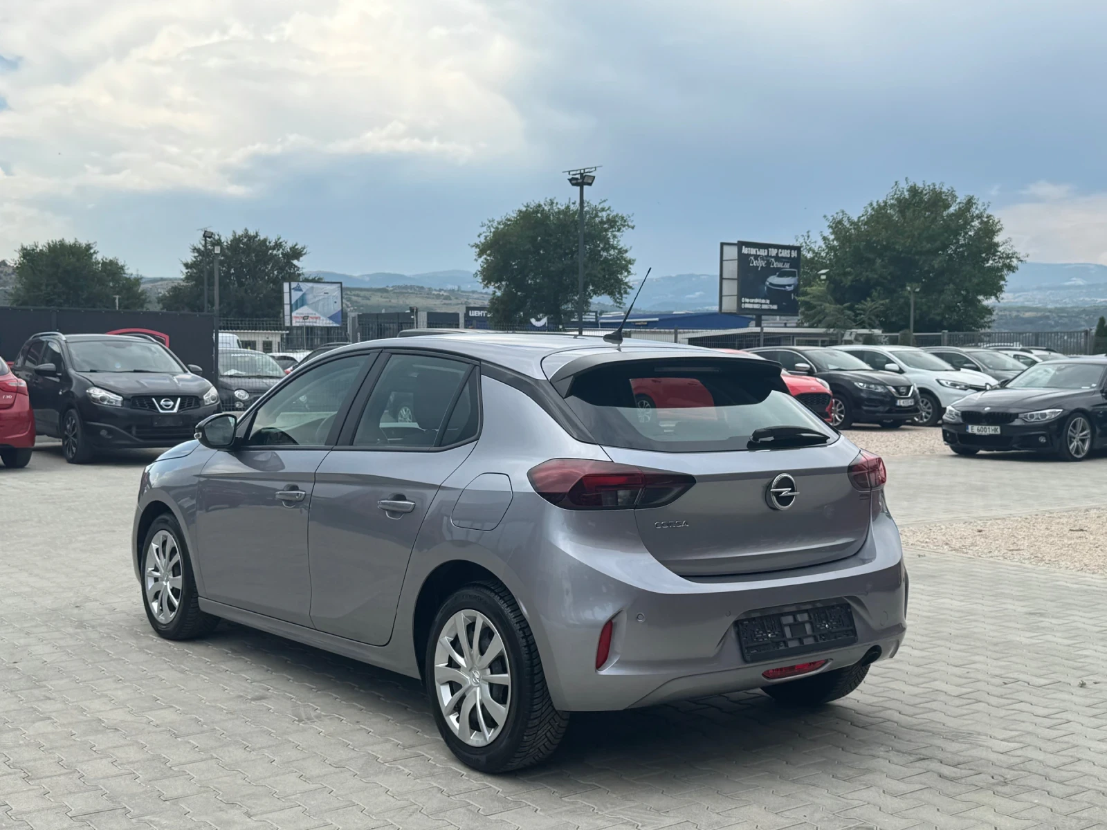Opel Corsa 1.5CDTI NOVA EURO-6 NAVI - изображение 3